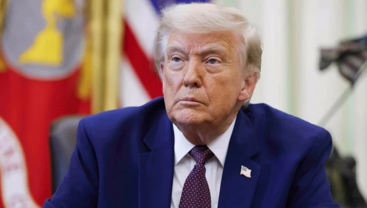 Trump’tan İran’a nükleer uyarısı‘Akıl almaz sonuçlara katlanırlar’