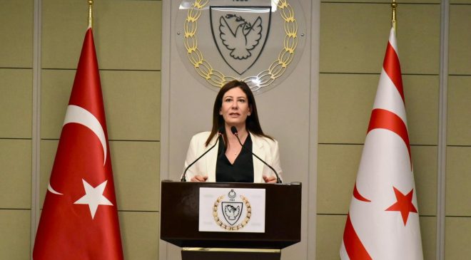 “BM Hareketliliğini Olumlu Buluyor, Gelişmeleri Temkinli Takip Ediyoruz”