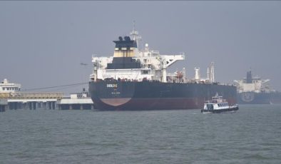 ABD ile Mutabakat Öncesi Deniz Ablukası Kısmen Kaldırıldı