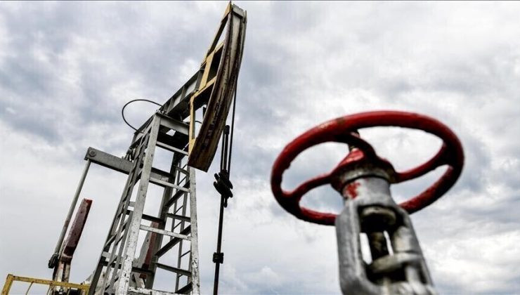 Brent petrol 80 doların altına geriledi