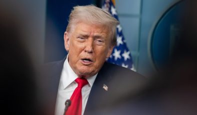 Trump’tan İran’a Nükleer Silah Uyarısı“İnanılmaz Sonuçlarla Karşılaşırlar”