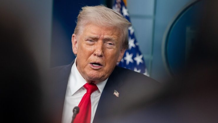 Trump’tan İran’a Nükleer Silah Uyarısı“İnanılmaz Sonuçlarla Karşılaşırlar”