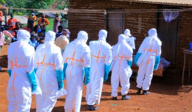 Kanser ve Ebola ile mücadele için ortak bildiri