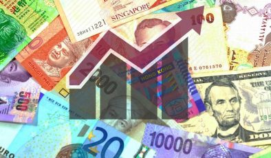 Dolar, Euro ve Sterlin güne nasıl başladı?