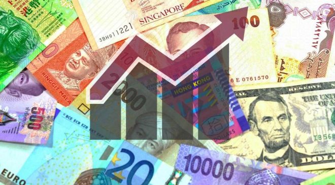 Dolar, Euro ve Sterlin güne nasıl başladı?