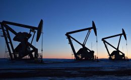 Brent Petrol 78,33 Dolardan İşlem Görüyor
