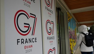 G7 Liderlerinden ABD-İran Mutabakatına Destek“Tarihi Bir Fırsat”