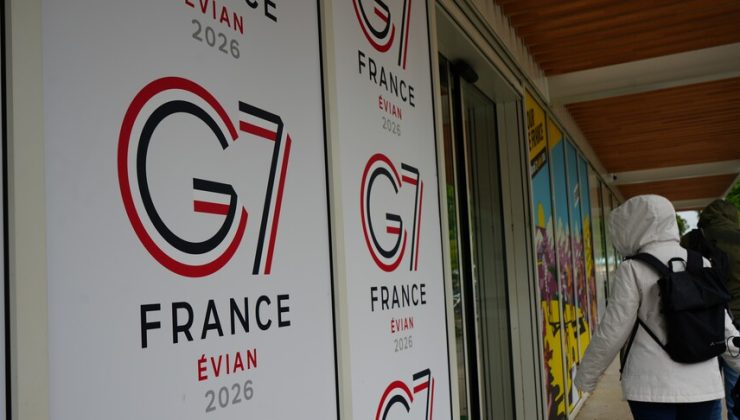 G7 Liderlerinden ABD-İran Mutabakatına Destek“Tarihi Bir Fırsat”