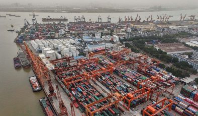Avrupa Birliği’nden Çin’e karşı yeni ticaret stratejisi‘Risk azaltma’ dönemi