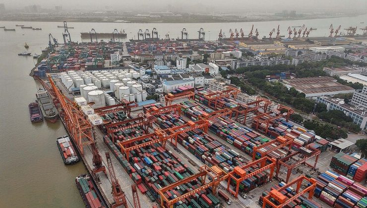Avrupa Birliği’nden Çin’e karşı yeni ticaret stratejisi‘Risk azaltma’ dönemi