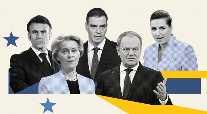 Gündemde Ukrayna, Çin ve Yeni Bütçe Var