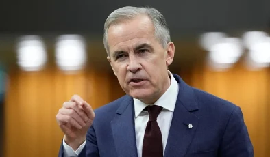 Kanada Başbakanı Carney’den enerji çeşitliliği vurgusu