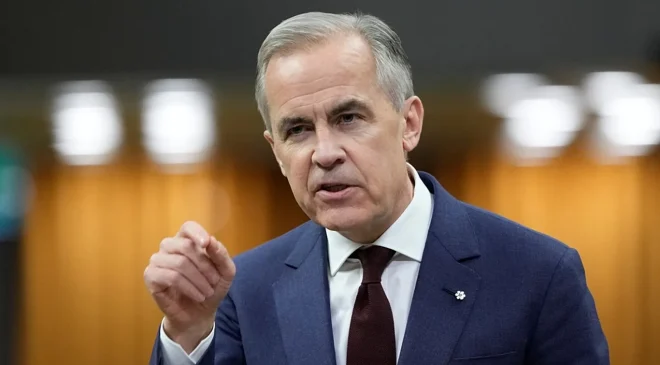 Kanada Başbakanı Carney’den enerji çeşitliliği vurgusu