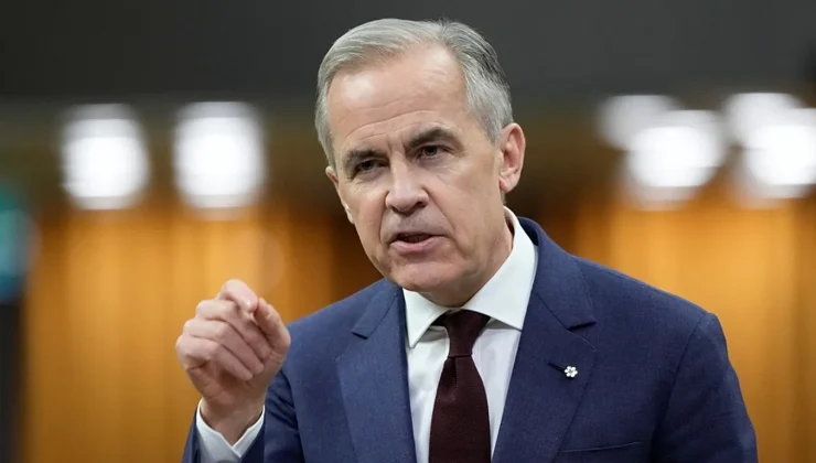 Kanada Başbakanı Carney’den enerji çeşitliliği vurgusu