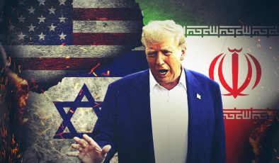 İsrail basınında Trump tepkisi‘ABD-İran mutabakatı İsrail’e ihanet’