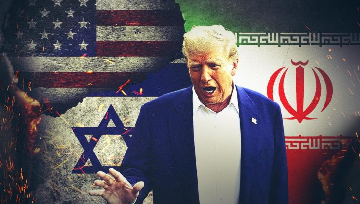 İsrail basınında Trump tepkisi‘ABD-İran mutabakatı İsrail’e ihanet’