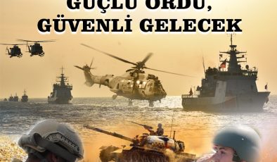 GKK Mukaveleli Erbaş ve Er Alımı Başvurularında Son Gün Yarın