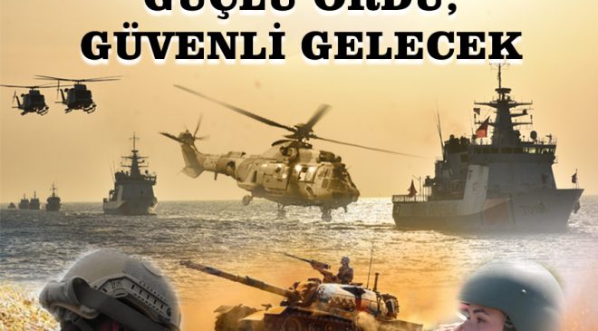 GKK Mukaveleli Erbaş ve Er Alımı Başvurularında Son Gün Yarın