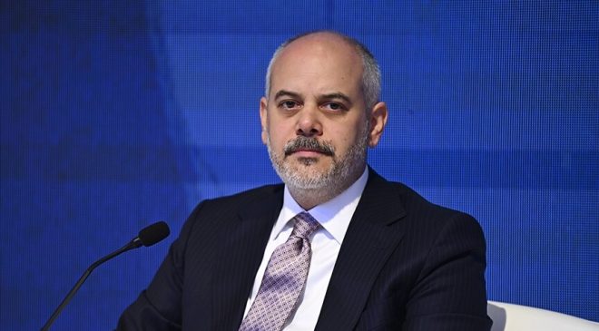 TC Cumhurbaşkanı Başdanışmanı Kılıç’tan AP’nin 2025 Türkiye Raporu’na sert tepki
