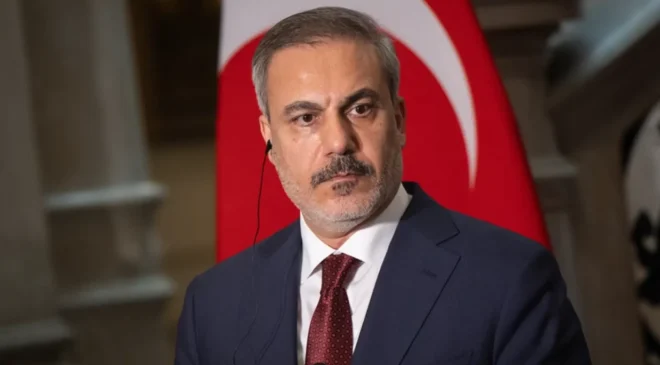 Bölgesel İstikrar ve NATO Zirvesi