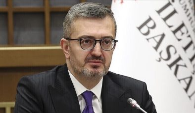 İletişim Başkanı Duran’dan Avrupa Parlamentosu’nun Türkiye Raporu’na sert tepki