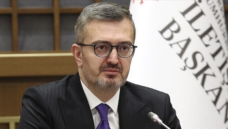 İletişim Başkanı Duran’dan Avrupa Parlamentosu’nun Türkiye Raporu’na sert tepki
