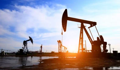 Brent petrolde düşüşABD-İran anlaşması piyasaları rahatlattı