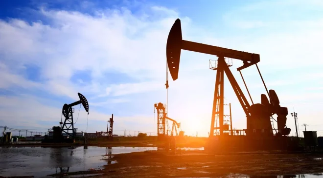 Brent petrolde düşüşABD-İran anlaşması piyasaları rahatlattı