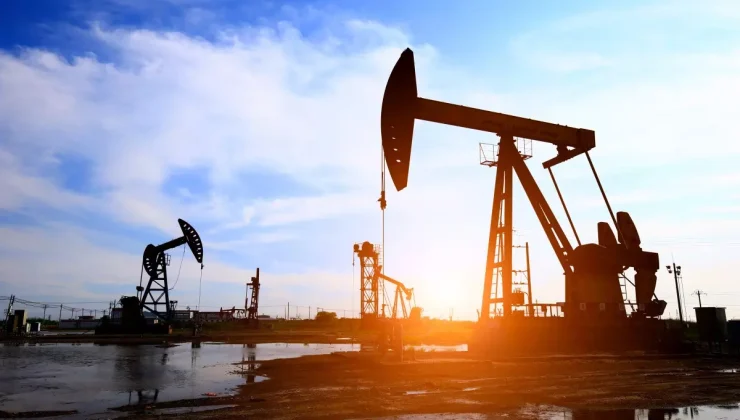 Brent petrolde düşüşABD-İran anlaşması piyasaları rahatlattı
