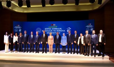 KKTC ve Türkiye’den dijital dünyada çocuk güvenliği için ortak adım