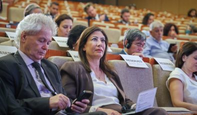 Statüko sürdürülebilir değil, çözüm tarihi sorumluluğumuz