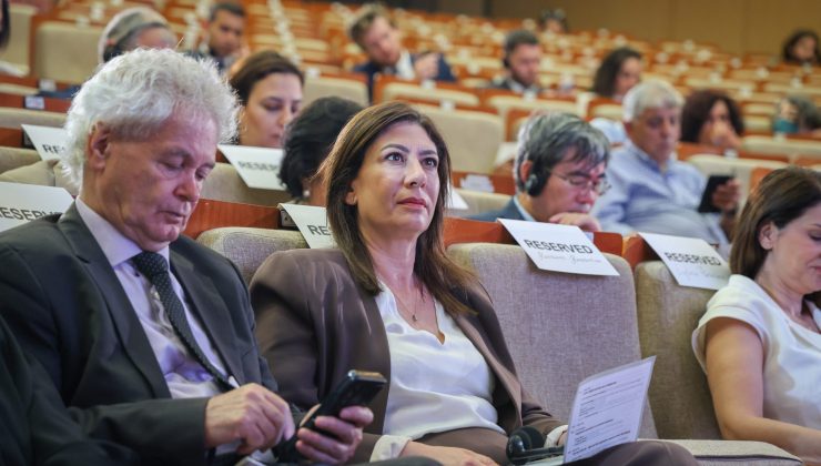 Statüko sürdürülebilir değil, çözüm tarihi sorumluluğumuz