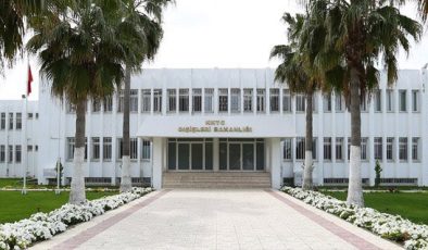 Dışişleri Bakanlığı’ndan AP Türkiye Raporu’na sert tepki‘Mesnetsiz ithamları reddediyoruz’