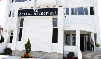 Belediye Başkanı Akpolat dahil 41 gözaltı
