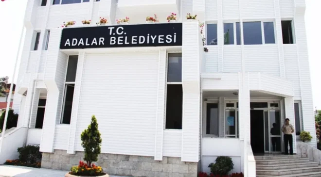 Belediye Başkanı Akpolat dahil 41 gözaltı
