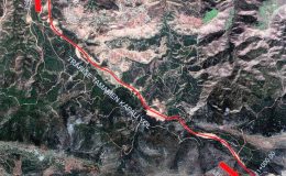 Acapulco Kavşağı ile Değirmenlik Yol Ayrımı Arasındaki Güzergah 22 Haziran’a Kadar Trafiğe Kapatıldı