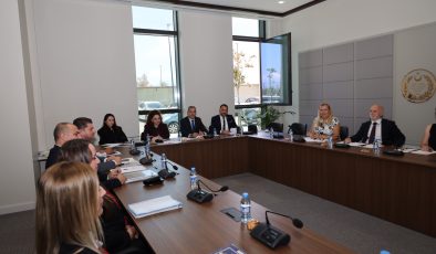 Sayıştay Komitesi, TAK’ın 2023 Yılı Denetim Raporunu Oy Birliğiyle Onayladı