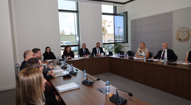 Sayıştay Komitesi, TAK’ın 2023 Yılı Denetim Raporunu Oy Birliğiyle Onayladı