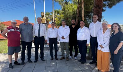 Cengiz Topel Hastanesi için kapsamlı yenileme süreci başlıyor