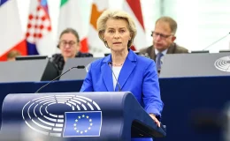 “Egemenliğe ve Toprak Bütünlüğüne Saygı Gösterilmeli”