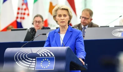 “Egemenliğe ve Toprak Bütünlüğüne Saygı Gösterilmeli”