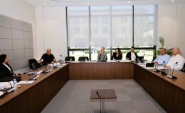 Ekonomi, Maliye, Bütçe ve Plan Komitesi’nde üç kritik yasa tasarısı ele alındı