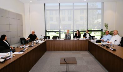 Ekonomi, Maliye, Bütçe ve Plan Komitesi’nde üç kritik yasa tasarısı ele alındı