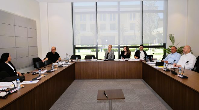 Ekonomi, Maliye, Bütçe ve Plan Komitesi’nde üç kritik yasa tasarısı ele alındı