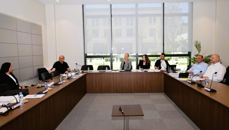 Ekonomi, Maliye, Bütçe ve Plan Komitesi’nde üç kritik yasa tasarısı ele alındı