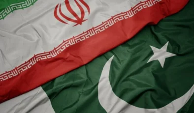 İran ve Pakistan Dışişleri Bakanları ABD-İran Mutabakatını Görüştü