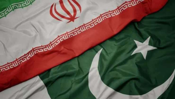 İran ve Pakistan Dışişleri Bakanları ABD-İran Mutabakatını Görüştü