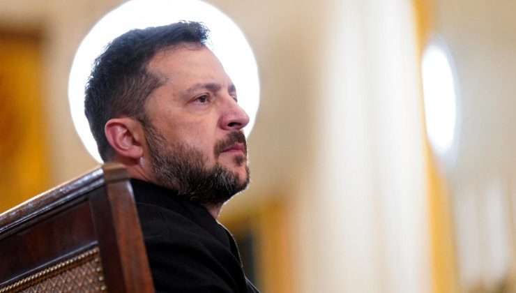 Rusya ile Müzakere Turlarının Yeniden Başlayacağını Düşünüyorum