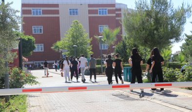 Gözler Yarın Yapılacak AYT ve YDT Sınavlarında