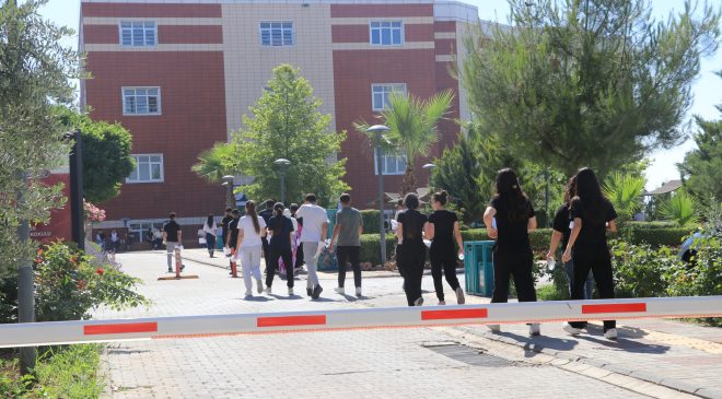 Gözler Yarın Yapılacak AYT ve YDT Sınavlarında